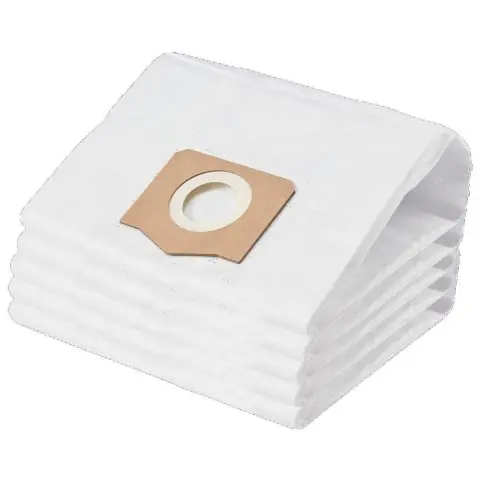 Bästa pris EGO AVG0905 Dammsugarpåse